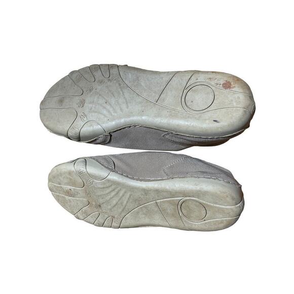 LDECK outdoor sneaker/shoe. Tan. Australian. Size 40. Men's Women's - Picture 4 of 4